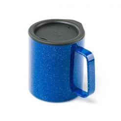 GSI Glacier Stainless Camp Cup