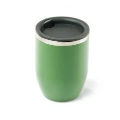 Manual Brewing GSI Glacier Doppio Cup