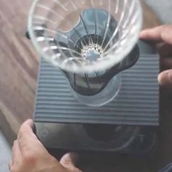 Hario Glass V60 15 Hario Glass V60