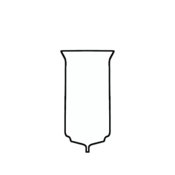 Tiamo Spare Parts HG2650