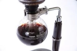Hario Syphon Technica 3 Cup 10 Hario Syphon Technica 3 Cup