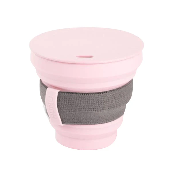 Alternative Brewing HUNU Collapsible Cup 3 Alternative Brewing HUNU Collapsible Cup