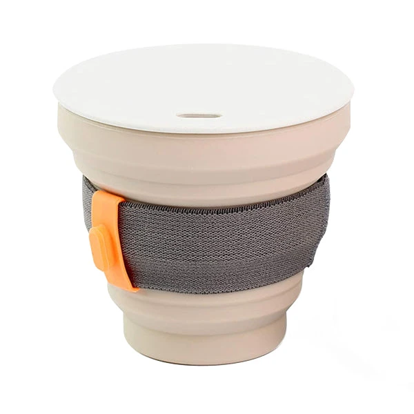 Alternative Brewing HUNU Collapsible Cup 1 Alternative Brewing HUNU Collapsible Cup