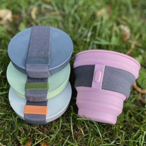 Alternative Brewing HUNU Collapsible Cup 20 Alternative Brewing HUNU Collapsible Cup