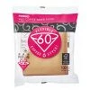 Hario V60 Paper Filters - Natural