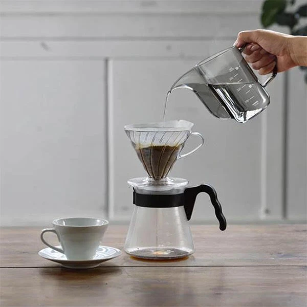 Hario Air Drip Kettle 2 Hario Air Drip Kettle
