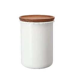 Hario Bona Tea Coffee Canister