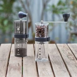 Hario Coffee Grinder Smart G