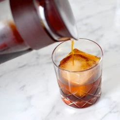 Hario Cold Brew Pot 1L - Red 7 Hario Cold Brew Pot 1L - Red