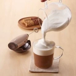 Hario Creamer Qto Milk Frother