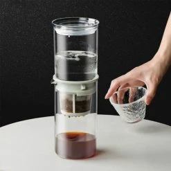 Hario Drop Water Dripper