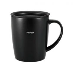 Hario Insulated Mug With Lid
