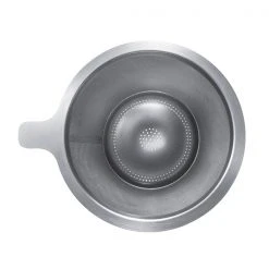 Hario Kasuya Double Stainless Steel Dripper 7 Hario Kasuya Double Stainless Steel Dripper