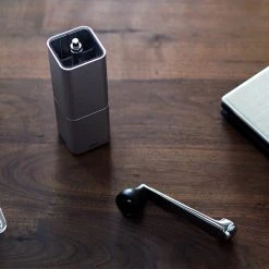 Hario PRISM Aluminium Coffee Grinder