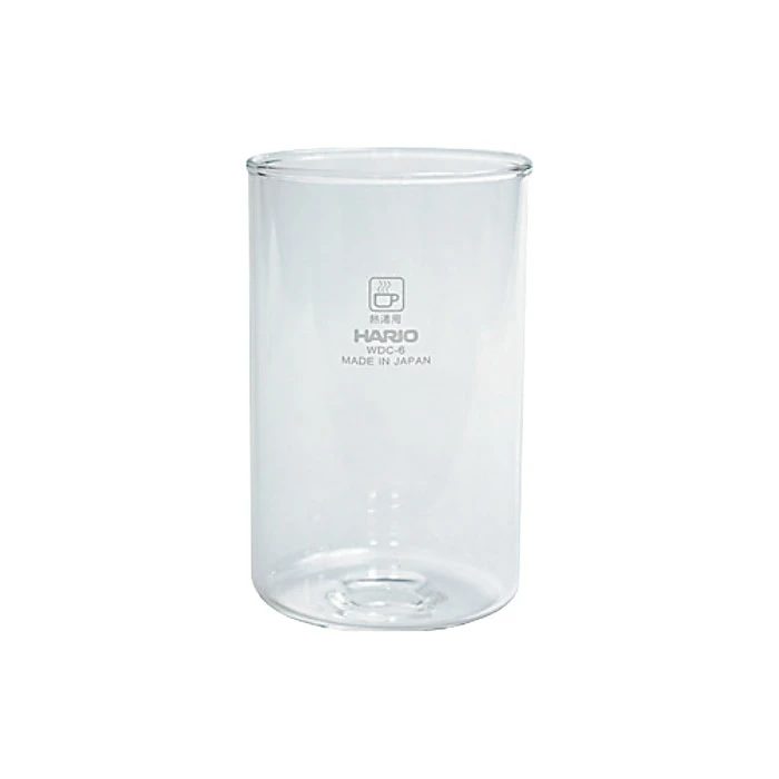 Hario Water Dripper - Spare Parts WCD-6 2 Hario Water Dripper - Spare Parts WCD-6