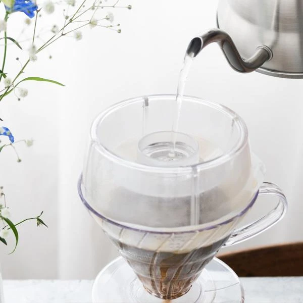 Hario V60 Drip-Assist 5 Hario V60 Drip-Assist