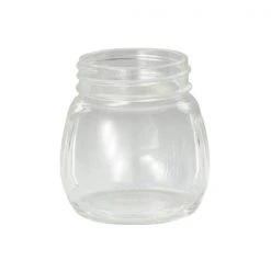 Hario Replacement Glass Jar For Skerton Grinder
