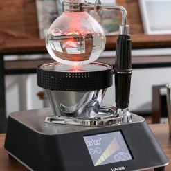 Hario Smart Beam Heater