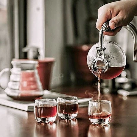 Hario Syphon Technica 3 Cup 2 Hario Syphon Technica 3 Cup