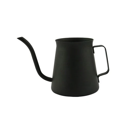 Hario Mini Drip Kettle - Tetsu Kasuya 4 Hario Mini Drip Kettle - Tetsu Kasuya