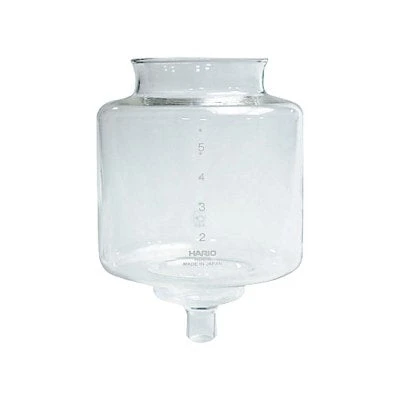 Hario Water Dripper - Spare Parts WCD-6 1 Hario Water Dripper - Spare Parts WCD-6