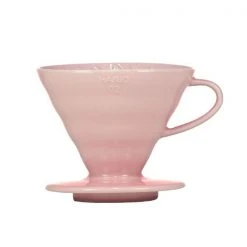 Hario V60 Ceramic Coloured Drippers