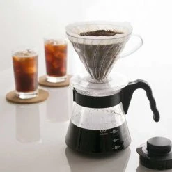 Hario Craft V60 Brewing Kit