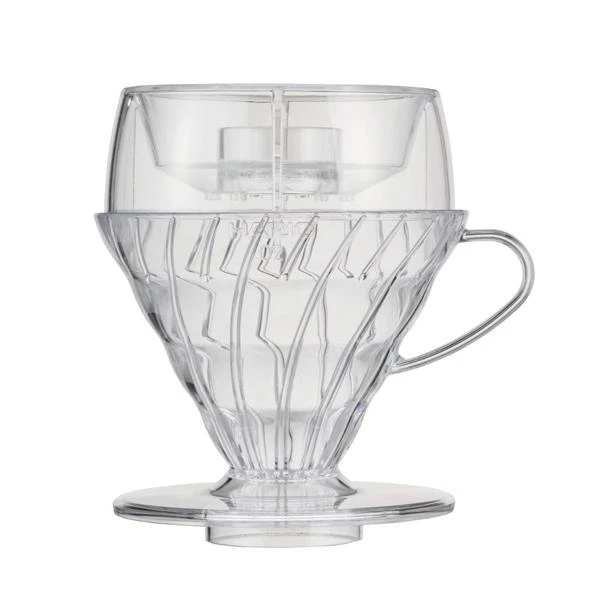 Hario V60 Drip-Assist 1 Hario V60 Drip-Assist