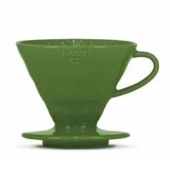 Hario V60 Ceramic Coloured Drippers