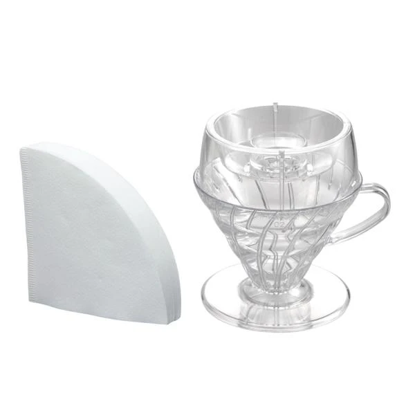 Hario V60 Drip-Assist 2 Hario V60 Drip-Assist