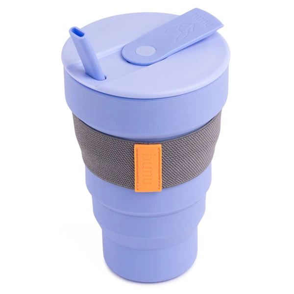 Alternative Brewing HUNU Collapsible Cup 16 Alternative Brewing HUNU Collapsible Cup