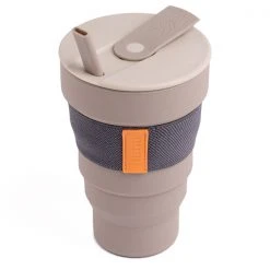 Alternative Brewing HUNU Collapsible Cup 33 Alternative Brewing HUNU Collapsible Cup