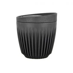 Huskee Charcoal Cup W Lid