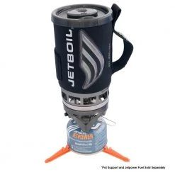 Jet Boil JetBoil Flash Carbon
