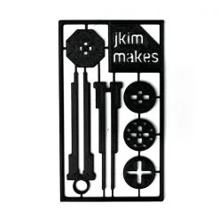 Barista Tools Jkim Makes WDT Espresso Coffee Stirrer 5 Barista Tools Jkim Makes WDT Espresso Coffee Stirrer