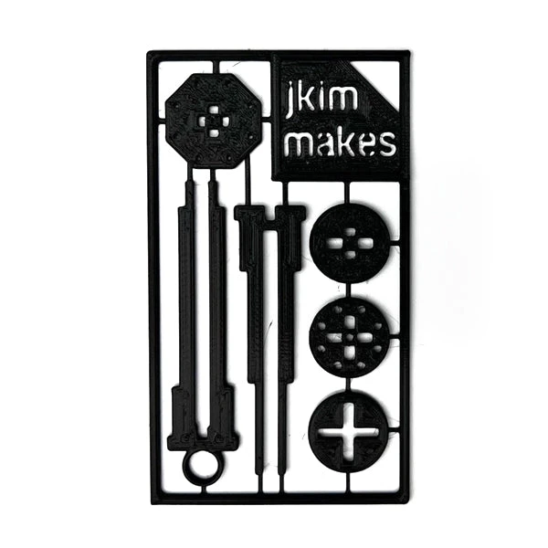 Barista Tools Jkim Makes WDT Espresso Coffee Stirrer 3 Barista Tools Jkim Makes WDT Espresso Coffee Stirrer