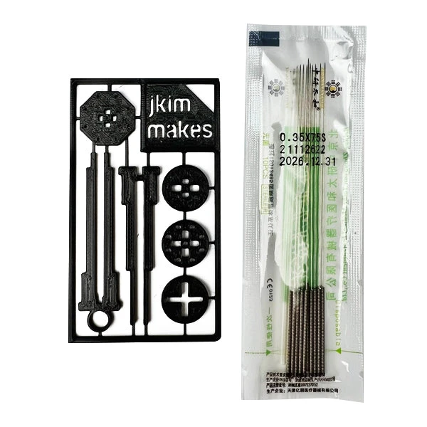 Barista Tools Jkim Makes WDT Espresso Coffee Stirrer 2 Barista Tools Jkim Makes WDT Espresso Coffee Stirrer