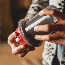 Joepresso Espresso Attachment For Aeropress Coffee Maker