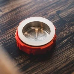 Joepresso Espresso Attachment For Aeropress Coffee Maker