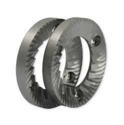 Alternative Brewing Mazzer Grinders Jolly Heavy Duty Grinder Burrs