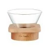 Kalita Neo Woods Wave Dripper 185