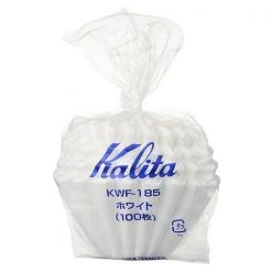 Kalita Wave Filters 185 - 100 Pk