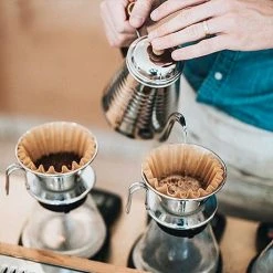 Kalita Wave Pot Pouring Kettle