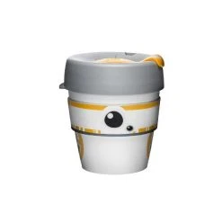 Keepcup Starwars Keep Cup BB8 8oz Original