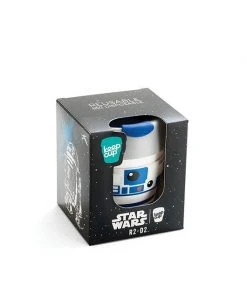 Starwars Keep Cup R2D2 8oz Original