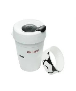 Keepcup Starwars Keep Cup Stormtrooper 12oz Original