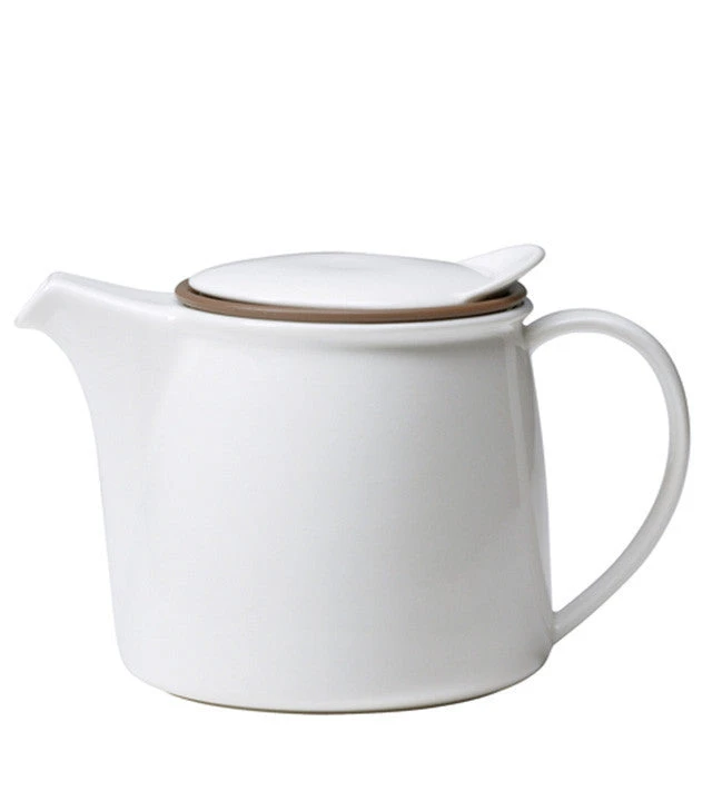 Kinto Brim Teapot 1 Kinto Brim Teapot