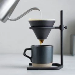 Kinto Poreclain Pour Over Set