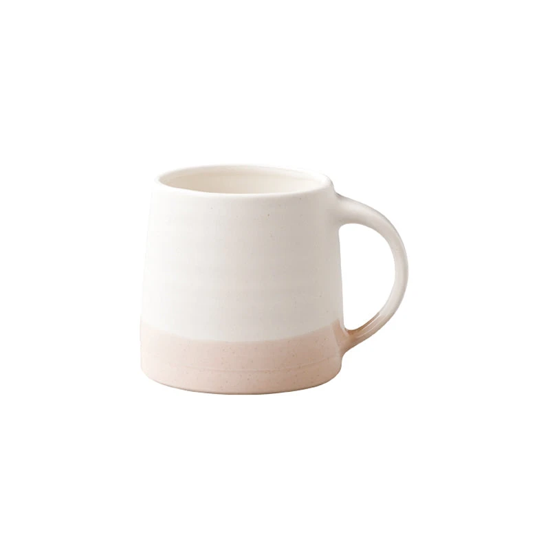 Kinto Handcrafted Porcelain Mug 110ml 4 Kinto Handcrafted Porcelain Mug 110ml