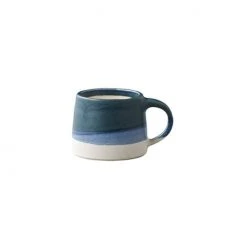 Kinto Handcrafted Porcelain Mug 110ml 9 Kinto Handcrafted Porcelain Mug 110ml